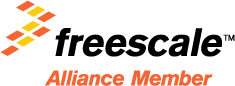 Freescale Design Alliance Partner