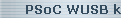 PSoC WUSB kit