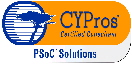 Cypress certified PSoC consultant